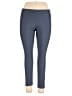 Under Armour Blue Active Pants Size 2X - photo 1
