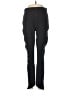 Lyssé Black Active Pants Size M - photo 1