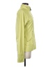 Under Armour Yellow Track Jacket Size S - photo 4