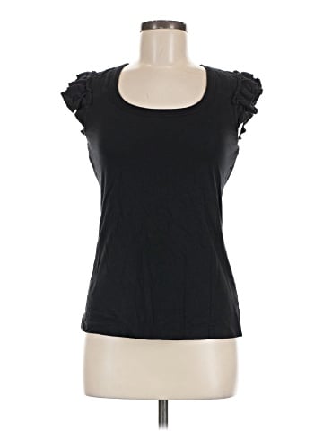 Juicy Couture Sleeveless T-Shirt (view 1)