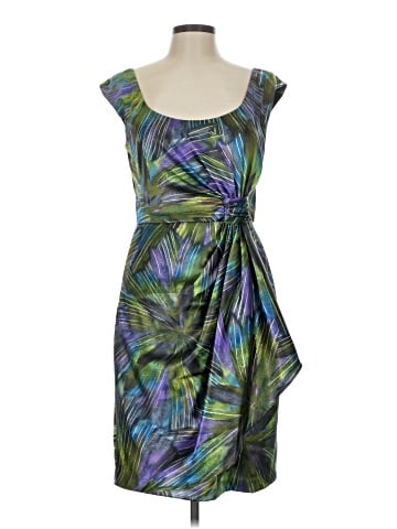 Maggy L Cocktail Dress (view 1)