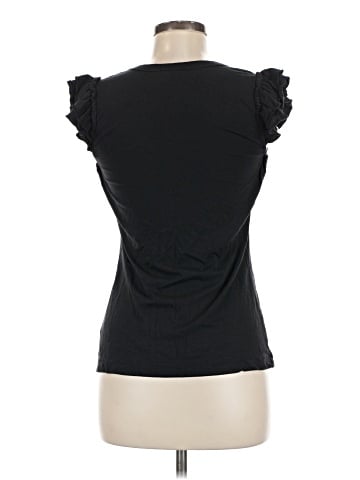 Juicy Couture Sleeveless T-Shirt (view 2)