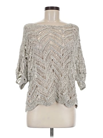 Eileen Fisher Pullover Sweater (view 1)