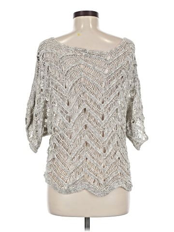 Eileen Fisher Pullover Sweater (view 2)