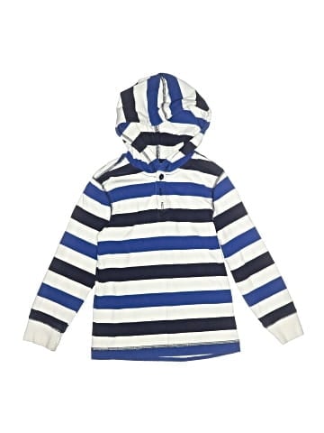 Gymboree Long Sleeve Henley (view 1)