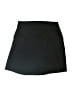 Ingrid + Isabel Solid Black Active Skort Size Sm Maternity (1) - photo 1