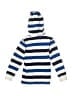 Gymboree 100% Cotton Blue Long Sleeve Henley Size 6 - photo 2