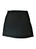 Ingrid + Isabel Solid Black Active Skort Size Sm Maternity (1) - photo 2