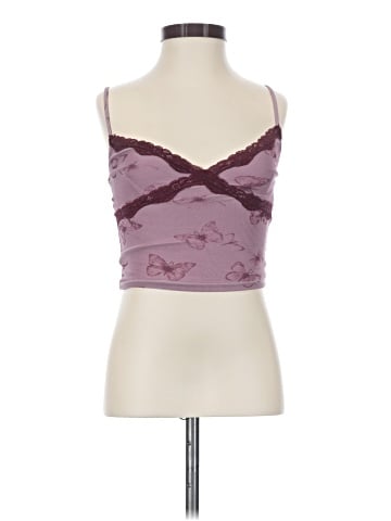 Full Tilt Tank Top (view 1)