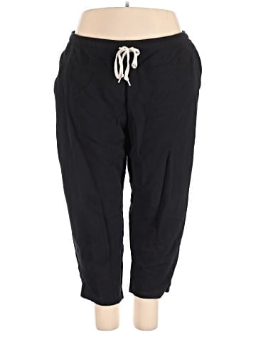 Lands' End Casual Pants (view 1)