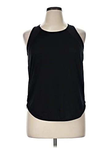 Xersion Sleeveless T-Shirt (view 1)