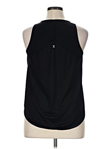 Xersion Sleeveless T-Shirt (view 2)