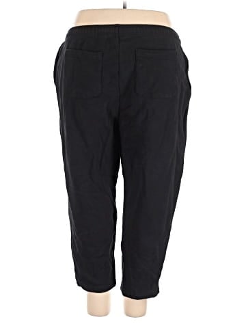 Lands' End Casual Pants (view 2)