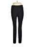 Max & Mia Black Active Pants Size L - photo 1