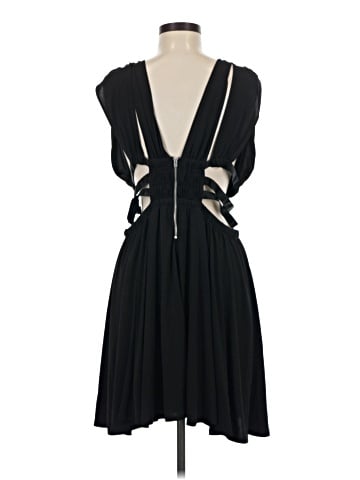 Express Cocktail Dress (view 2)