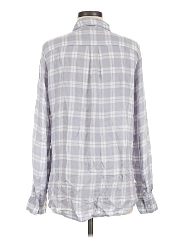 Banana Republic Long Sleeve Blouse (view 2)