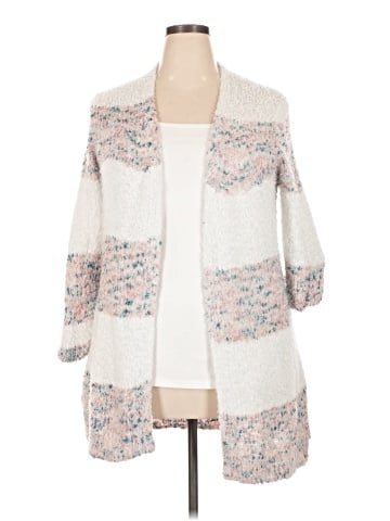 Lane Bryant Cardigan (view 1)