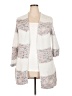 Lane Bryant White Cardigan Size 14 - 16 Plus - photo 1