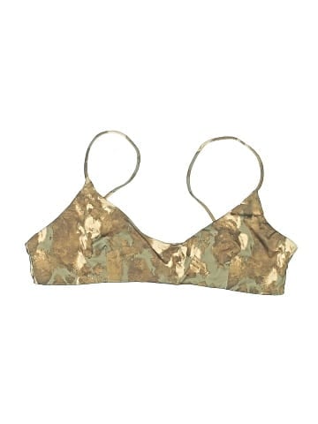 Zara Swimsuit Top (view 1)