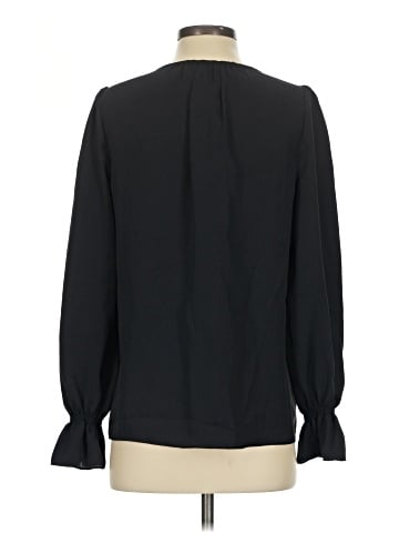 Joie Long Sleeve Blouse (view 2)
