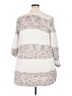 Lane Bryant White Cardigan Size 14 - 16 Plus - photo 2