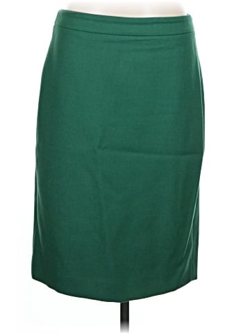 J.Crew Formal Skirt (view 1)