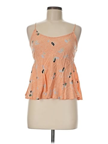 O'Neill Sleeveless Blouse (view 1)