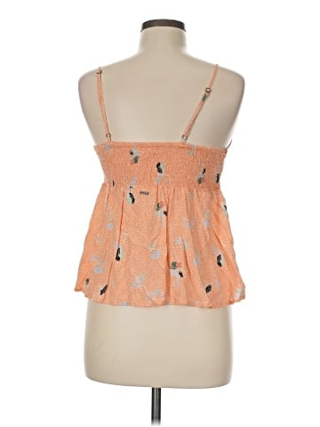 O'Neill Sleeveless Blouse (view 2)