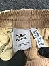 Adidas 100% Cotton Tan Khakis Size XXS - photo 7