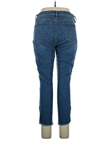 Ann Taylor LOFT Outlet Jeans (view 2)
