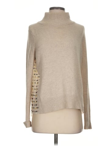 Moth Turtleneck Sweater (view 1)