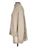 Moth Tan Turtleneck Sweater Size S - photo 5