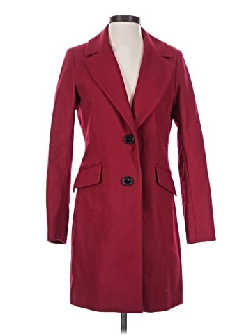 Sam Edelman Wool Coat (view 1)