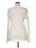 Old Navy Ivory Pullover Sweater Size XL - photo 2