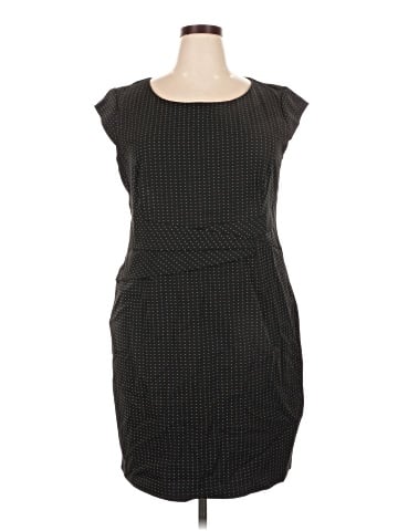 Voir Voir Casual Dress (view 1)