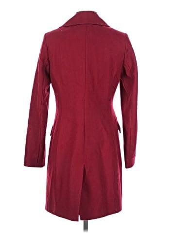 Sam Edelman Wool Coat (view 2)