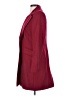 Sam Edelman Burgundy Wool Coat Size XS - photo 5