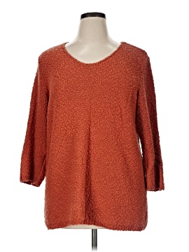 Coldwater Creek Pullover Sweater