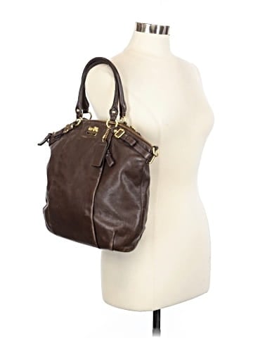 Coach Hobo (view 2)