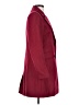 Sam Edelman Burgundy Wool Coat Size XS - photo 4