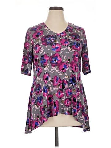 Kate & Mallory designs Short Sleeve T-Shirt (view 1)