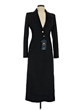 Holland Cooper Wool Coat