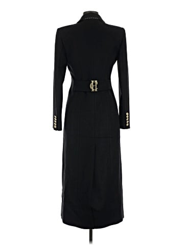 Holland Cooper Wool Coat (view 2)