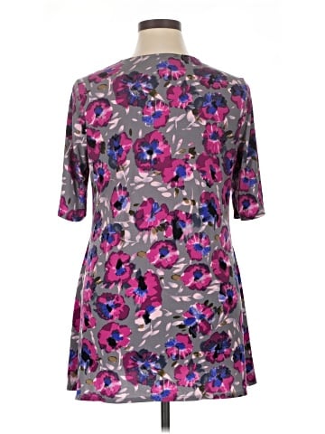 Kate & Mallory designs Short Sleeve T-Shirt (view 2)