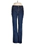St. John's Bay Blue Jeans Size 10 - photo 1