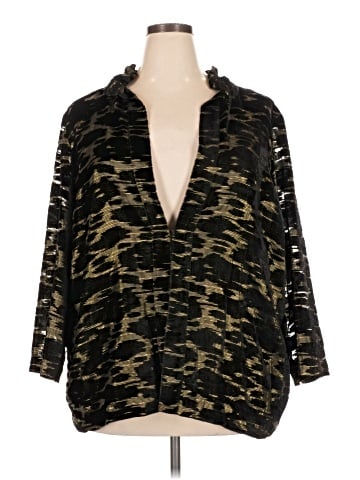 MING WANG Jacket (view 1)