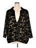 MING WANG Gold Jacket Size 2X - photo 1