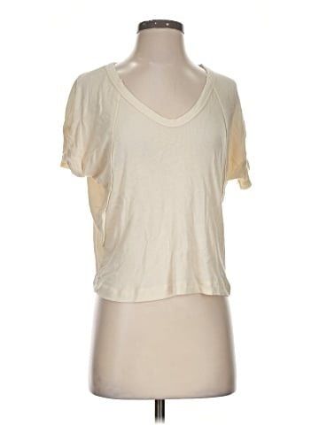Lulus Short Sleeve T-Shirt (view 1)