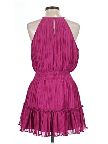 Dress the Population Cocktail Dress (view 2)