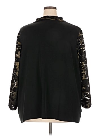 MING WANG Jacket (view 2)